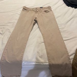Mint Condition AG Graduate Pants, 30x32